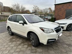 Photo of the vehicle Subaru Forester