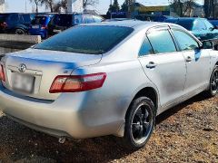 Photo of the vehicle Toyota Camry