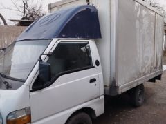 Фото авто Hyundai Porter