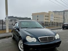 Photo of the vehicle Mercedes-Benz C-Класс