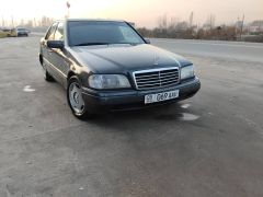 Photo of the vehicle Mercedes-Benz C-Класс