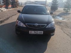 Сүрөт унаа Toyota Camry