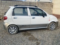 Фото авто Daewoo Matiz