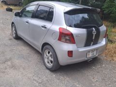 Photo of the vehicle Toyota Vitz