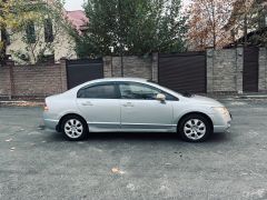 Photo of the vehicle Honda Civic