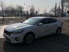 Сүрөт унаа Kia K7