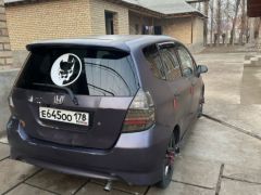 Photo of the vehicle Honda Fit