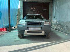 Сүрөт унаа Land Rover Freelander