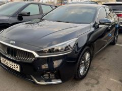 Сүрөт унаа Kia K7