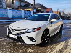 Сүрөт унаа Toyota Camry