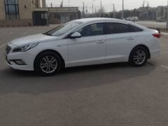 Photo of the vehicle Hyundai Sonata