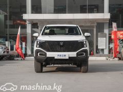 Фото авто Changan Kaicene F70