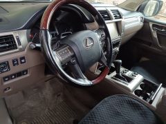 Фото авто Lexus GX