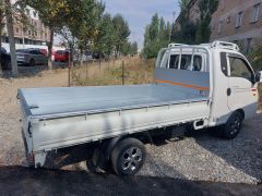 Фото авто Hyundai Porter