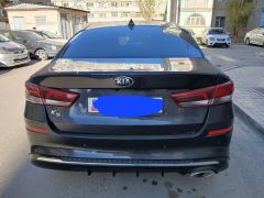 Сүрөт унаа Kia K5