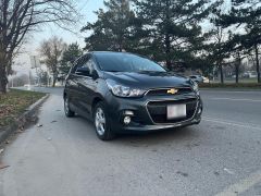 Сүрөт унаа Chevrolet Spark