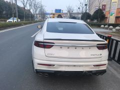 Фото авто Geely Preface