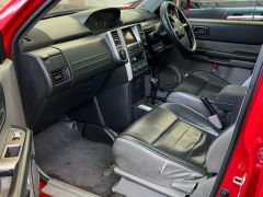 Photo of the vehicle Nissan X-Trail