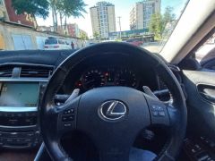 Сүрөт унаа Lexus IS