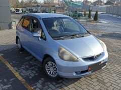 Photo of the vehicle Honda Fit