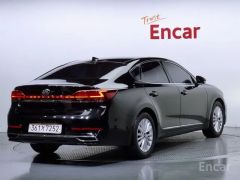 Сүрөт унаа Kia K7