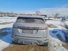 Сүрөт унаа Land Rover Range Rover Evoque