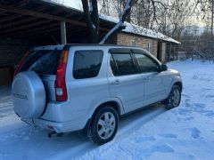 Сүрөт унаа Honda CR-V