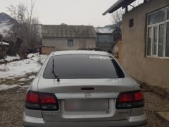 Фото авто Mazda 626