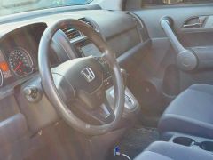 Сүрөт унаа Honda CR-V