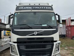 Фото авто Volvo FM