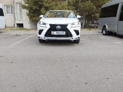 Фото авто Lexus NX