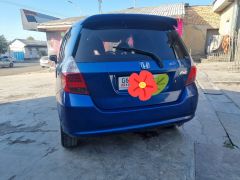 Фото авто Honda Fit