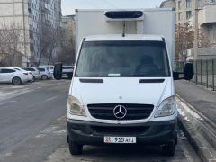 Фото авто Mercedes-Benz Sprinter