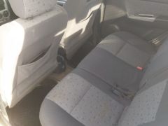 Фото авто Hyundai Getz