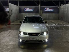 Фото авто Daewoo Nexia