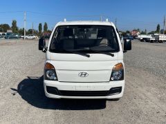 Фото авто Hyundai Porter