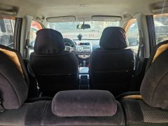 Фото авто Honda Jazz