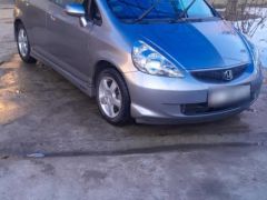 Photo of the vehicle Honda Fit