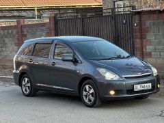 Photo of the vehicle Toyota Wish