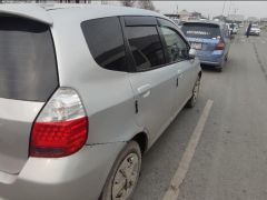 Photo of the vehicle Honda Fit