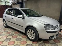 Photo of the vehicle Volkswagen Golf