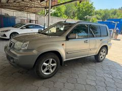 Фото авто Nissan X-Trail