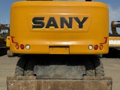 Photo of the vehicle Sany SY215