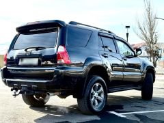 Photo of the vehicle Toyota 4Runner