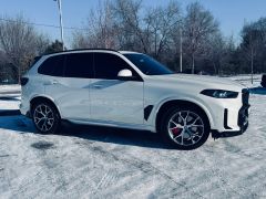 Сүрөт унаа BMW X5