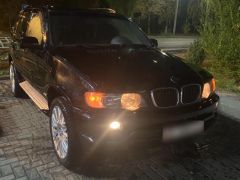 Фото авто BMW X5