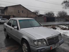 Photo of the vehicle Mercedes-Benz W124