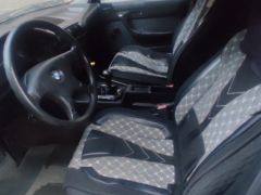 Сүрөт унаа BMW 5 серия