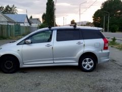 Фото авто Toyota Wish