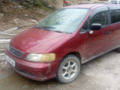 Сүрөт унаа Honda Odyssey